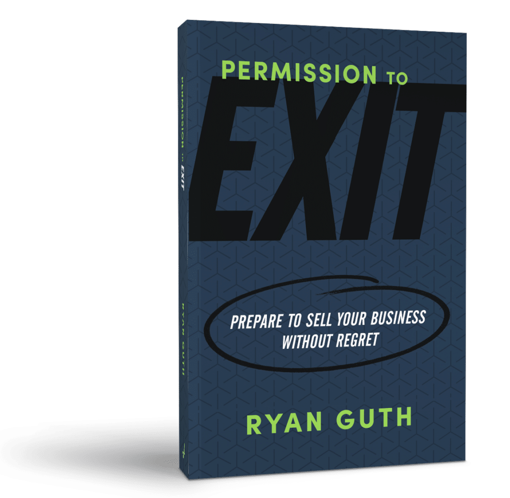 Permission to Exit