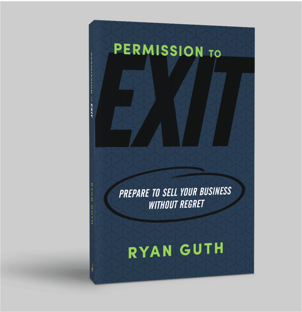 Permission to Exit Book Cover